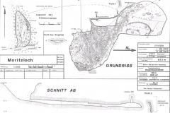 moritzloch-grundriss