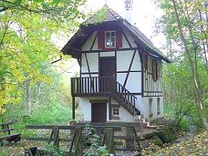 Fischerhäusle
