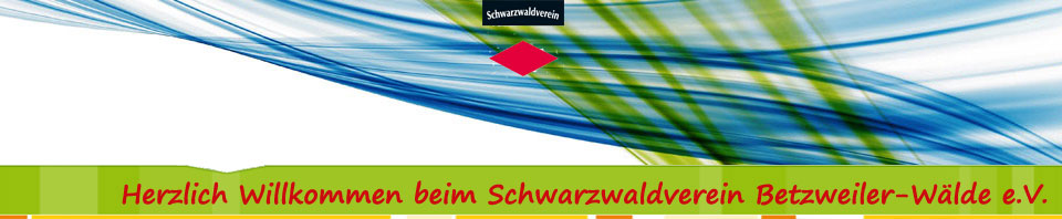 Schwarzwaldverein Betzweiler-Wälde e.V.
