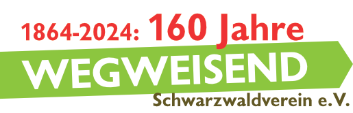 160 Jahre wegweisend