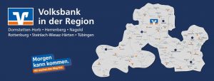 Volksbank in der Region eG