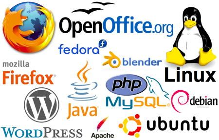 open source software