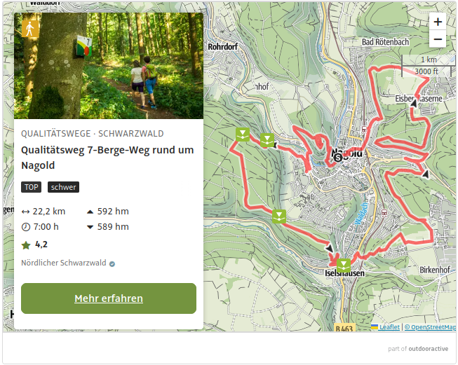 7-Berge-Premiumweg-Nagold