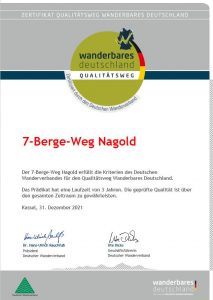 7-Berge-Weg-Nagold